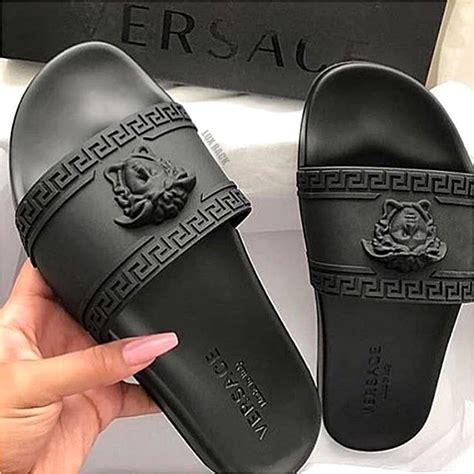 best place to buy versace slides|Versace slides cheap.